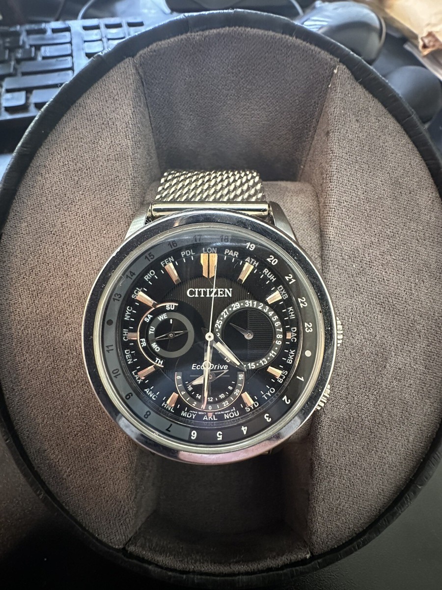 ●NEIGHBORHOOD WATCH Acquire | Neighborhood releases the NH Original Watch Type-1