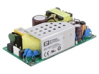 ECP150PS24 Netzteil: Impuls 150W 85-264VAC Out: 1 24VDC 6,25A -20-70°C Xp Power