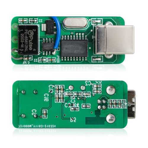 USB to AES Audio Adapter Converter Digital Interface 16/24/32bit 44.1k-192KHz - Picture 9 of 15