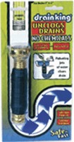 Drain King Water-pressure Drain Opener,no 501, T Water Products on sale Drain King Water-pressure Drain Opener,no 501, T Water Products on sale