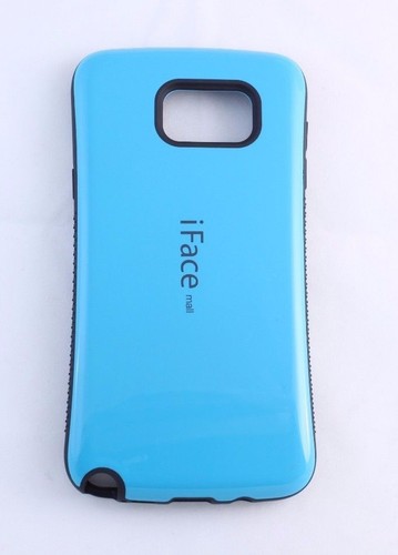 iFace Shockproof Bumper Cover Case Skin for Samsung Note edge N9150 USA seller - Picture 22 of 23