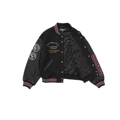 ジャケット・アウター Supreme HYSTERIC GLAMOUR Varsity Jacket s-l400.jpg