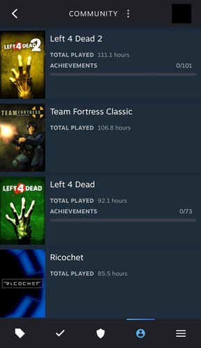 TOP STEAM ACCOUNT, 1OF WORLD's OLDEST, 2003, 43K HRs, 4 DGTs, 200lvl +OG CD-KEY! - Picture 19 of 23