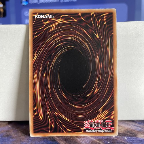 UNLIMITED INZEKTOR SWORD - ZEKTKALIBER 1996 ORCS-EN054 YUGIOH CARD (LP/MP) - Picture 2 of 2