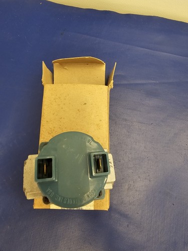 Servce First/Johnson Control BASOTROL 3358 H91RG-1 3/4' 24V Automatic Gas Valve - Picture 4 of 10
