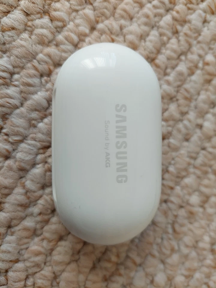 Samsung Galaxy Buds+, photo 1 of 5
