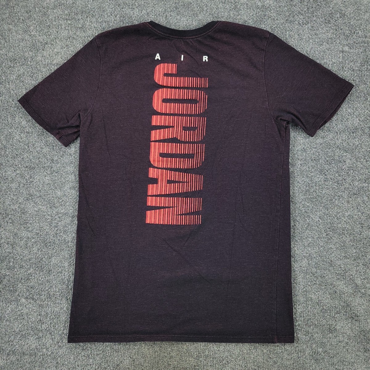 Jordan Brand（NIKE） - 【幻品】JORDAN/JUMP MAN 半袖ジャージ 幻品】JORDAN/JUMP MAN 半袖ジャージ