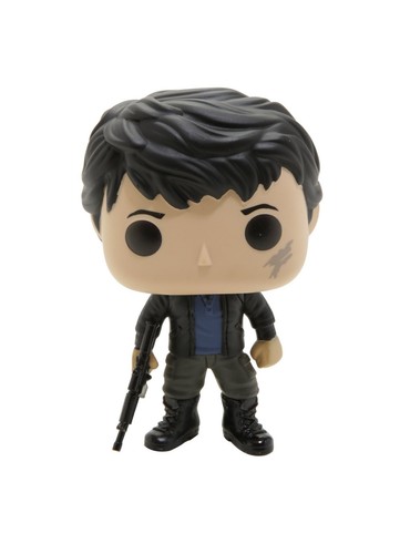 Funko POP - The 100 - Bellamy Blake Vinyl Figure - 第 3/4 張圖片