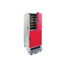 Cres Cor H135WUA11R Cabinet, Mobile Heated, with Humidity, One Compartment