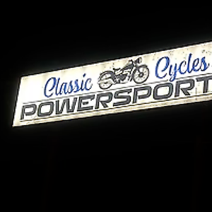 Classic Cycles | eBay Stores