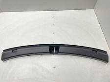 Tesla Model Y Trunk Sill Rear Body Panel Trim Cover 1494631-00-C OEM