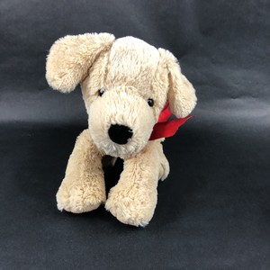 princess soft toys dog