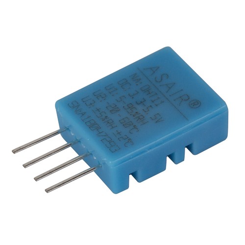 5pcs DHT11 Temperature Humidity Sensor Module ADC for HAVC Dehumidifier Arduino - Picture 6 of 7
