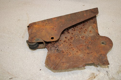 1977 Hodaka 175 SL CHAIN GUARD S1-3618.UW - 第 6/7 張圖片