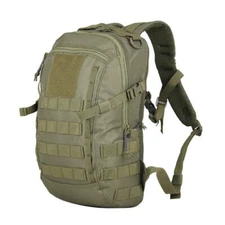 20L Waterproof Tactical Backpack for Outdoor Sports, Camping, Hunting, Fishing