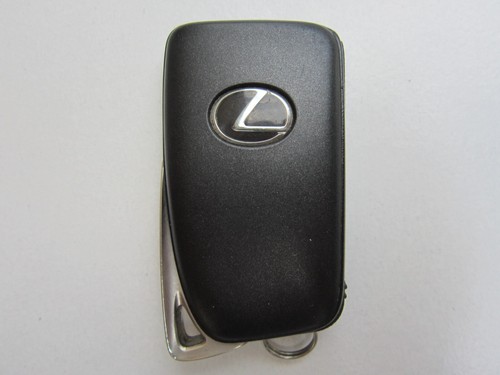OEM 2021 LEXUS RX NX LX SMART KEY KEYLESS REMOTE FOB HYQ14FLB UNLOCKED - Picture 4 of 6