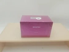 Browpro #6 Eyebrow Simone Stamp Arched Dark Brown Color Exp 2027 NEW