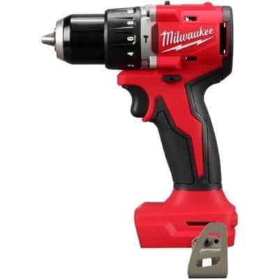 Milwaukee M18 BLPDRC?0C 18V Li?Ion Akku-Bohrhammer (nur Werkzeug)