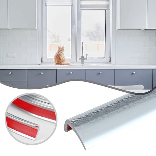 12 5mm PVC Self Adhesive Decorative Strip for Cabinet Door and Home Decoration - Picture 11 of 47