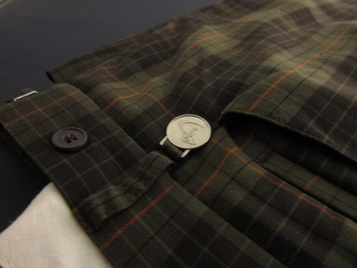 4 pares de pantalones de golf Stomberg para hombre talla 34x31 diseño de pliegue único B23 - Imagen 14 de 23