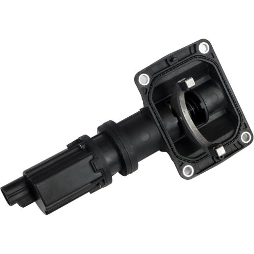 Front Differential 4WD Lock Axle Actuator #600-399 For 2009-2016 Dodge Ram 1500 - Picture 3 of 9