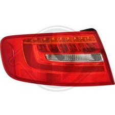1019691 Rückleuchte links für AUDI A4 B8 Avant (8K5)