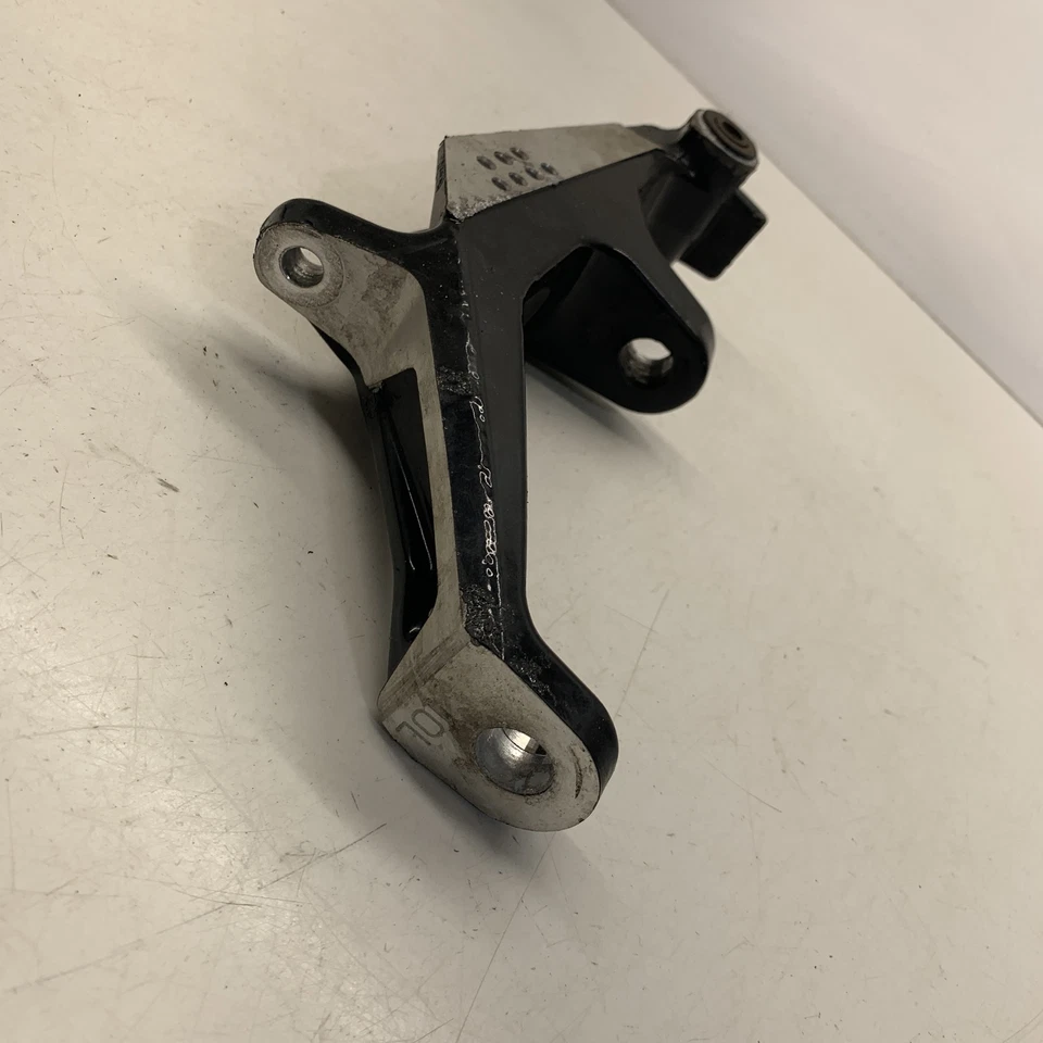 Pierna de esquí LH negra - SkiDoo Renegade X600 2015 | negra Foto 2 de 4