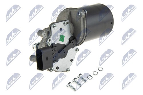 Motor limpiaparabrisas ESW-ME-013 NTY para SMART - Imagen 2 de 6