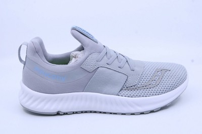 saucony stretch and go breeze womens