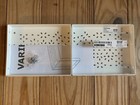 NIB Ikea Variera Small Metal Shelf White 12 7/16” L x 6” H x 5” W 801.366.22