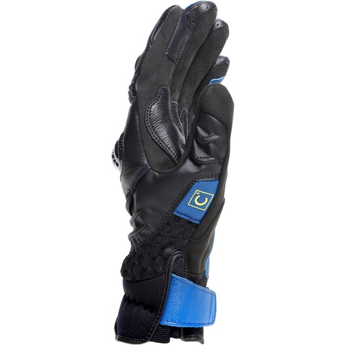 Motorrad Handschuhe Dainese Carbon 4 Short - Motorradhandschuhe Leder Sommer - 第 3/31 張圖片