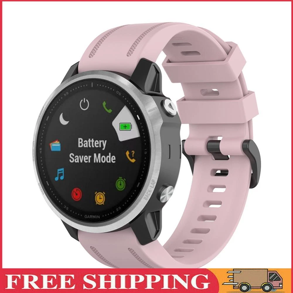 Garmin fenix 5s deals bracelet