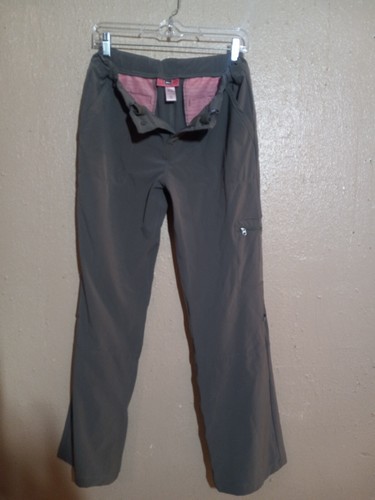 Rei Trailmade Pants Size Girls XL 18 - Picture 1 of 6