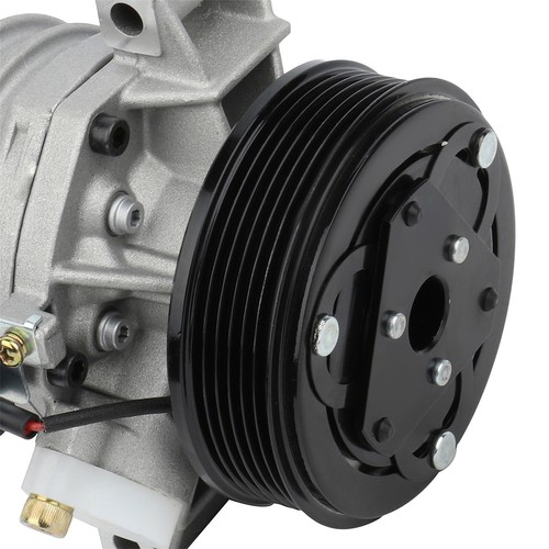 AC A/C Compressor Fits Nissan Versa 1.8L 2007-2012 For Cube 1.8L 2009 2010 - Picture 4 of 9