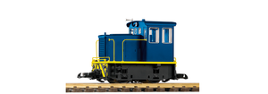 Piko G Escala 38502 Ganso Azul Locomotora Ge 25-Ton Diesel Switcher (G-escala) Piko G Escala 38502 Ganso Azul Locomotora Ge 25-Ton Diesel Switcher (G-escala)