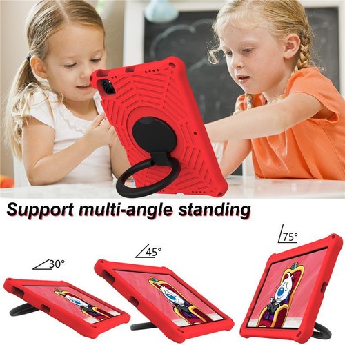 Strap Case iPad 10 9 8 7 th 10.2 5th 6th 9.7 Air 3 4 5 Pro 11 Mini 6 Kids Cover - Picture 17 of 28