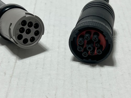 Adaptador de cable CATERPILLAR cat 157-4829 - Imagen 2 de 3