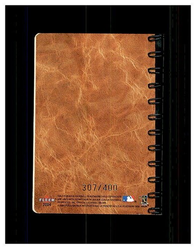 HIDEKI MATSUI YOU PICK SEE EVERY CARD ROOKIES HIGH GRADE CARDS N.Y YANKEES - Picture 9 of 69