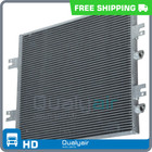 New AC Condenser fits International 4300/4400 / IC Corporation / Durastar