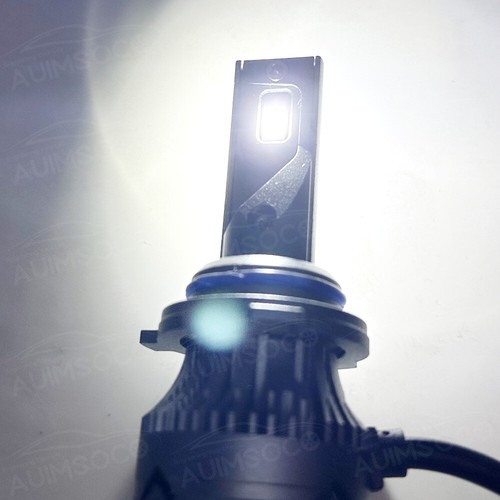Kit combinado de faros antiniebla LED 10000K blancos para Ford Escape 2013-2015 - Imagen 5 de 16