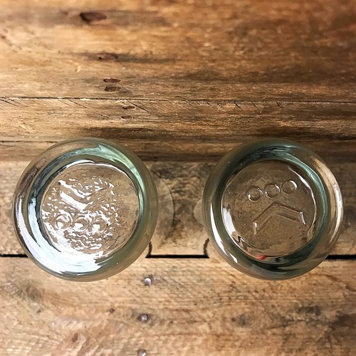 Set of Two Keurig Kold Glasses - perfect fit for any Keurig Kold beverage - Picture 4 of 4