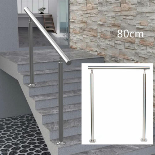 Variable Angle Mobility Handrail Safety Outdoor Rail Grab Rail Garden Steps NEW - Picture 17 of 56