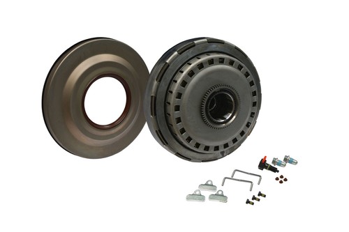 Kit Embrague Getrag Oe-Refferenz 68060442AE entre Otros