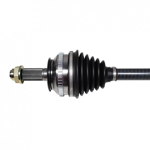 For 1997-2001 Honda CR-V Auto Trans Front Left & Right Pair CV Axle Shaft - Picture 3 of 12