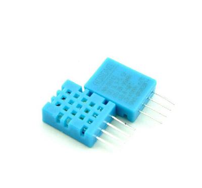 10PCS DHT11 DHT-11 Digital Temperature and Humidity Sensor AOSONG GOO QUALITY 10PCS DHT11 DHT-11 Digital Temperature and Humidity Sensor AOSONG GOO QUALITY