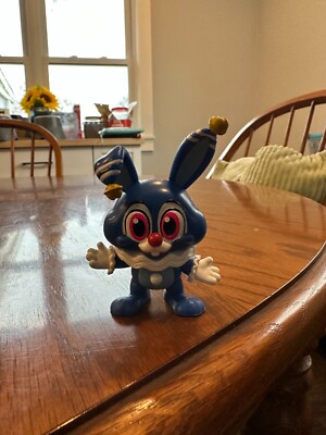 Fnaf Funko Pop Minis Friday Nights At Freddy's Ballon Circus Circus Bonnie 