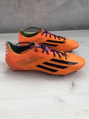 シューズ adidas adizero4 F50 FG Adidas F50 Adizero IV FG Remake US 8 UK 7.5 26cm S$499 Ship