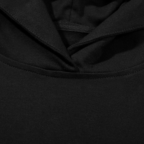Niepce Japanese Streetwear Sleeveless Hoodie Men Kanji Graphic Hooded Tees - Picture 9 of 39