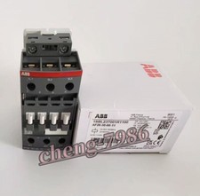 1pc ABB AF26-30-00-11 DC contactor 24-60V AC/DC