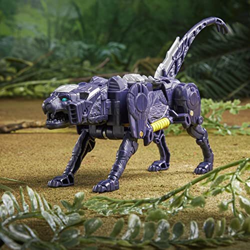 Transformers: Rise of The Beasts Movie, Beast Alliance, Beast Combiners 2-Pac... - Picture 7 of 9